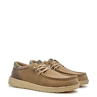 Men's Paul Wide Width Moccasin