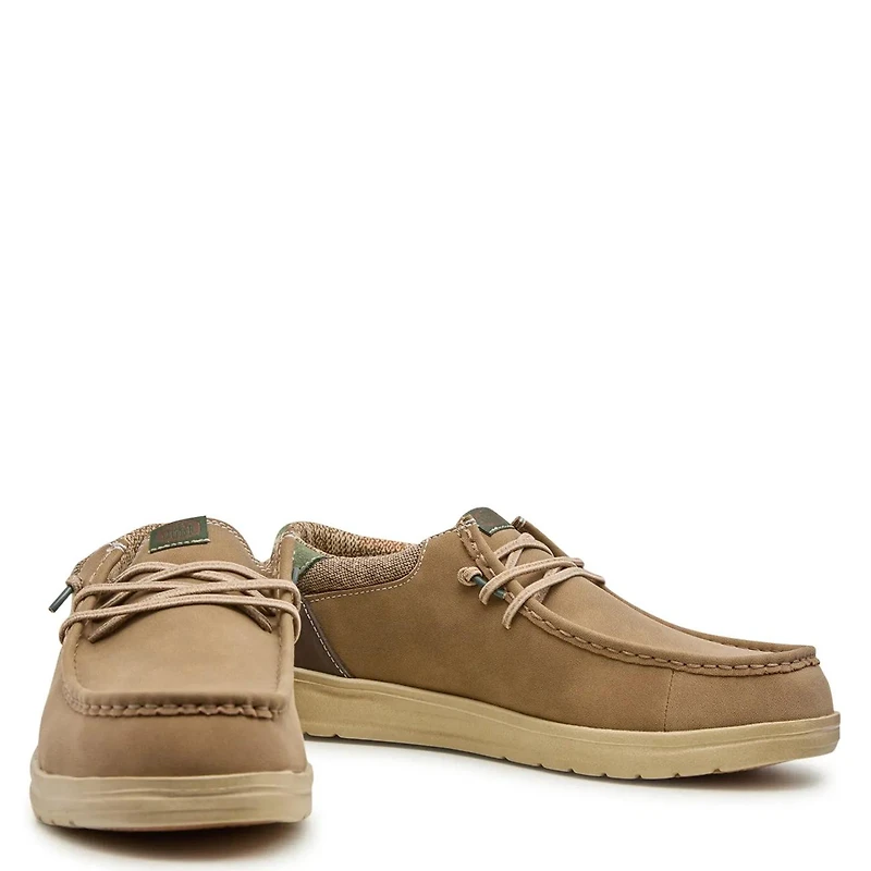 Men's Paul Wide Width Moccasin