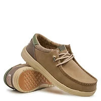 Men's Paul Wide Width Moccasin