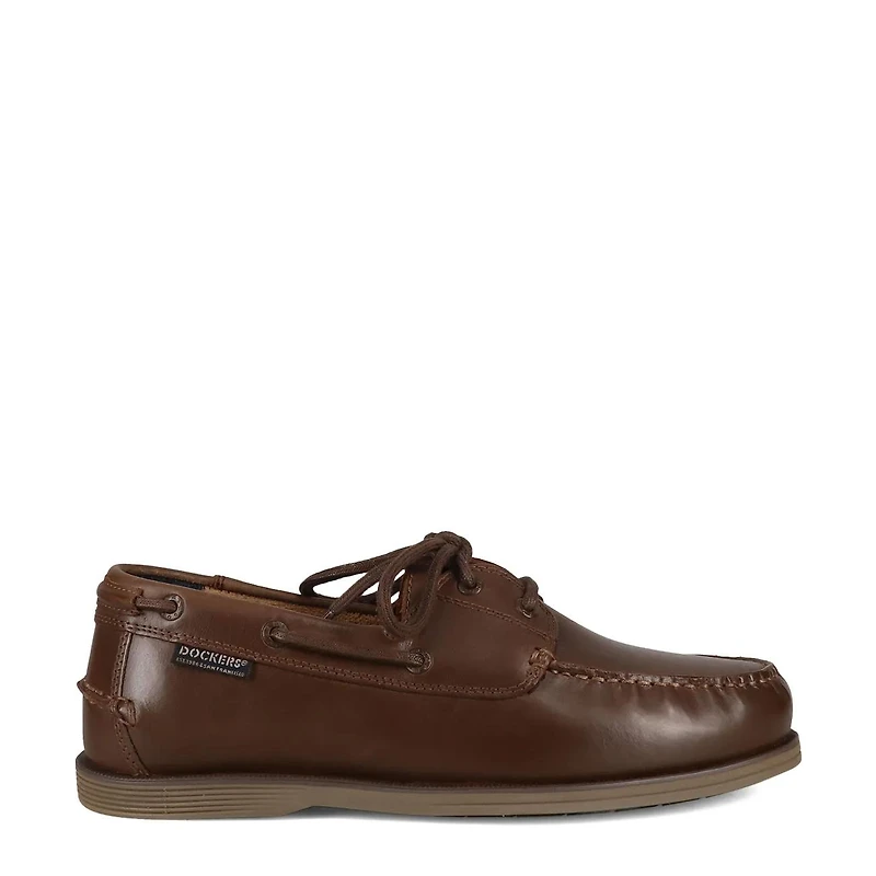 Men's Dennison Boat Shoe