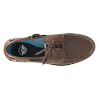 Men's Dennison Boat Shoe