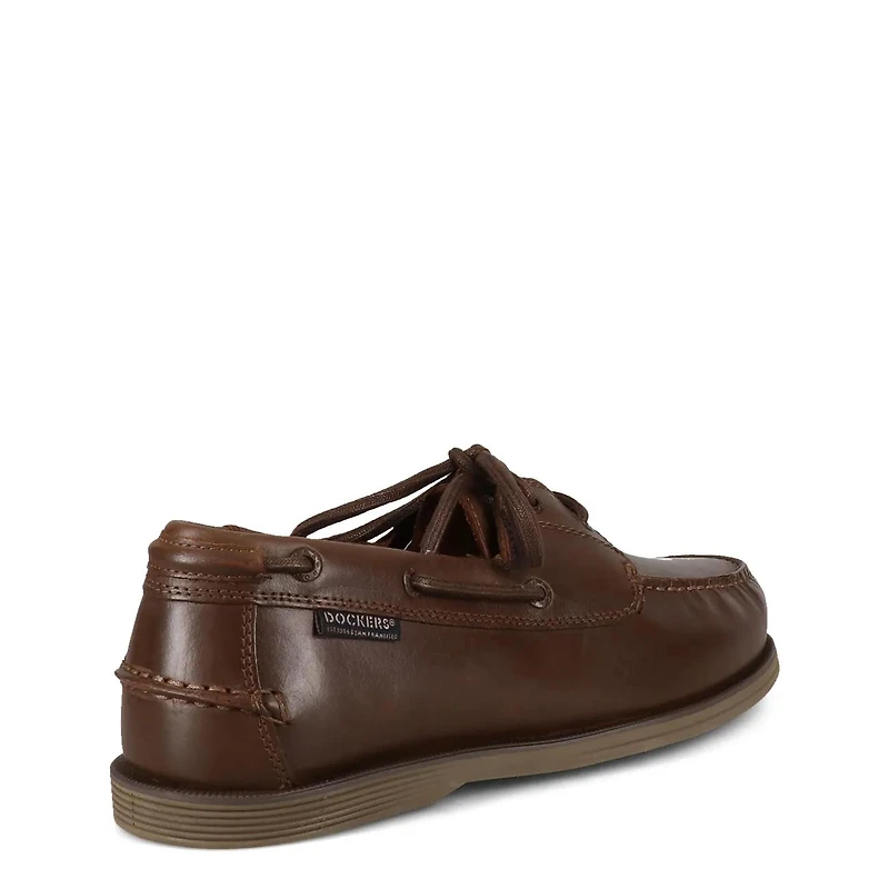 Men's Dennison Boat Shoe