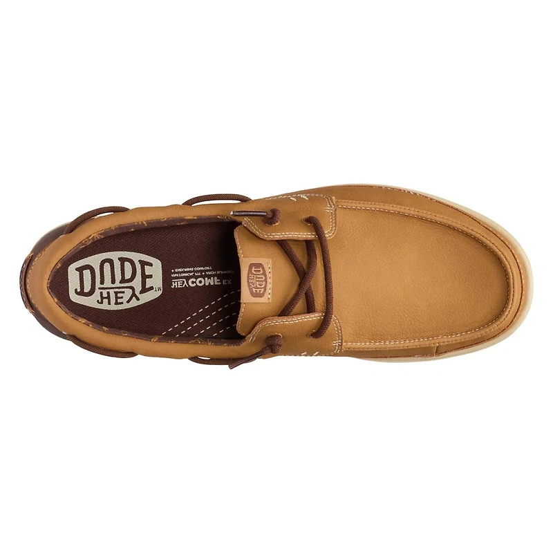 Men's Harbor Lo Classic Boat Shoe