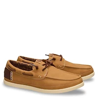 Men's Harbor Lo Classic Boat Shoe