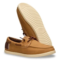 Men's Harbor Lo Classic Boat Shoe