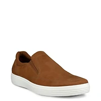 Mens CLSS Slip On Sneaker