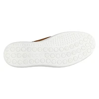 Mens CLSS Slip On Sneaker