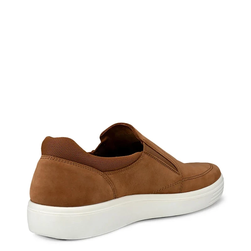 Mens CLSS Slip On Sneaker
