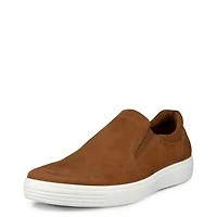 Mens CLSS Slip On Sneaker