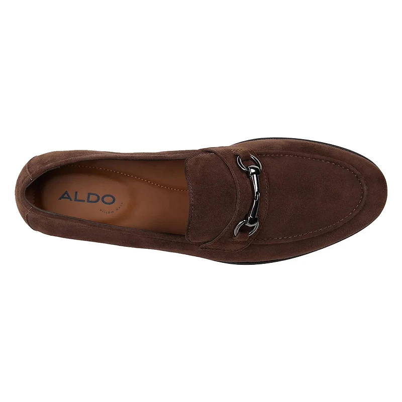 Men's Traveller Loafer