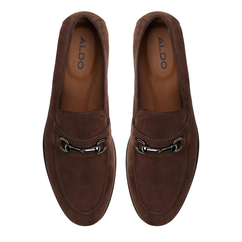 Men's Traveller Loafer