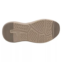 Men's Hands Free Slip-ins Relaxed Fit Parson Oswin Extra Wide Width Slip-On