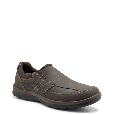 Men's Get Your Kicks Wide Width Slip On