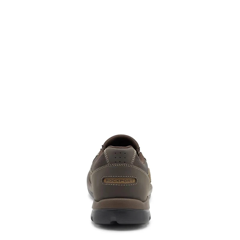 Men's Get Your Kicks Wide Width Slip On