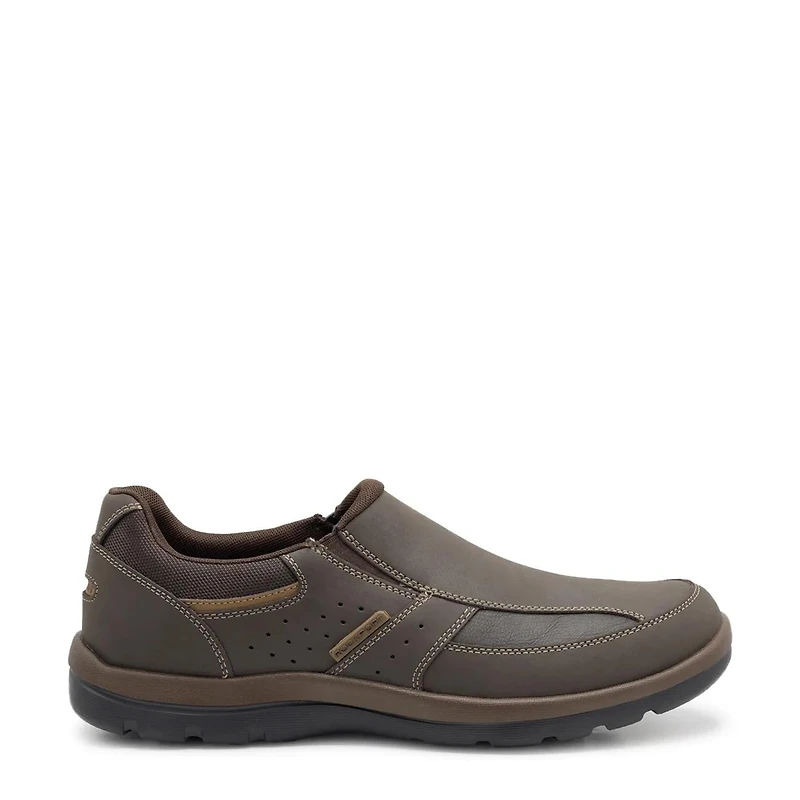 Men's Get Your Kicks Wide Width Slip On