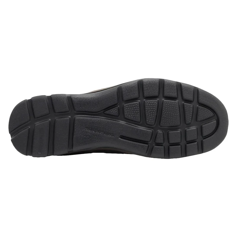 Men's Get Your Kicks Wide Width Slip On