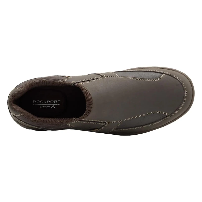 Men's Get Your Kicks Wide Width Slip On