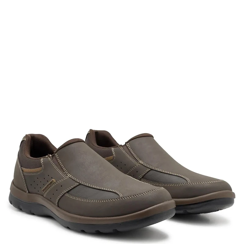Men's Get Your Kicks Wide Width Slip On