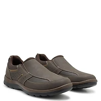 Men's Get Your Kicks Wide Width Slip On