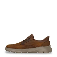 Men's Hands Free Slip-Ins Garza Langston Arch Fit Sneaker