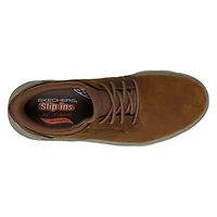 Men's Hands Free Slip-Ins Garza Langston Arch Fit Sneaker