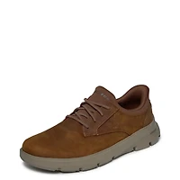 Men's Hands Free Slip-Ins Garza Langston Arch Fit Sneaker