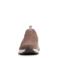 Men's Hands Free Slip-Ins Hillcrest Cedar Root Hiking Sneaker