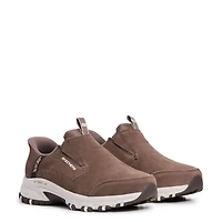 Men's Hands Free Slip-Ins Hillcrest Cedar Root Hiking Sneaker