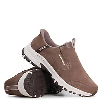 Men's Hands Free Slip-Ins Hillcrest Cedar Root Hiking Sneaker