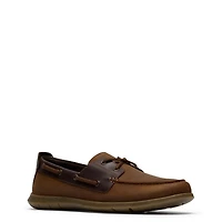 Men's Flexway 2Eye Wide Width Loafer