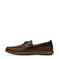 Men's Flexway 2Eye Wide Width Loafer