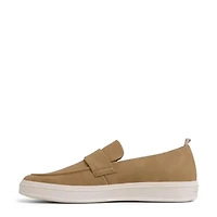 Mens' Rossi Slip On