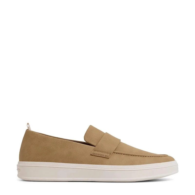 Mens' Rossi Slip On