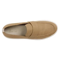 Mens' Rossi Slip On