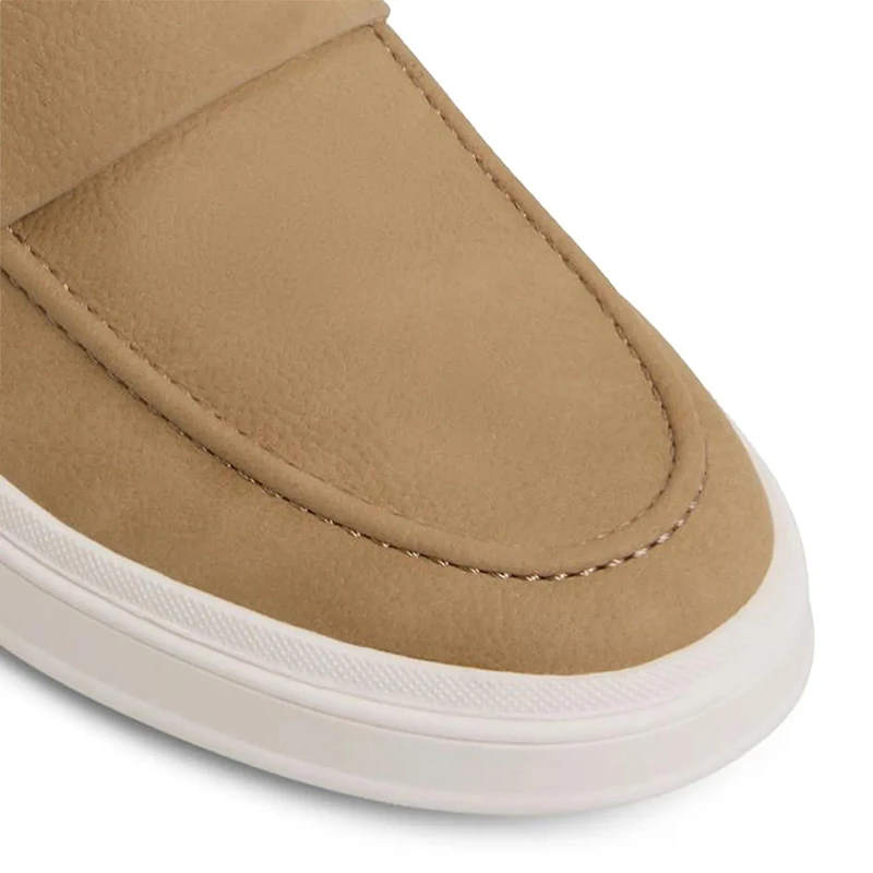 Mens' Rossi Slip On