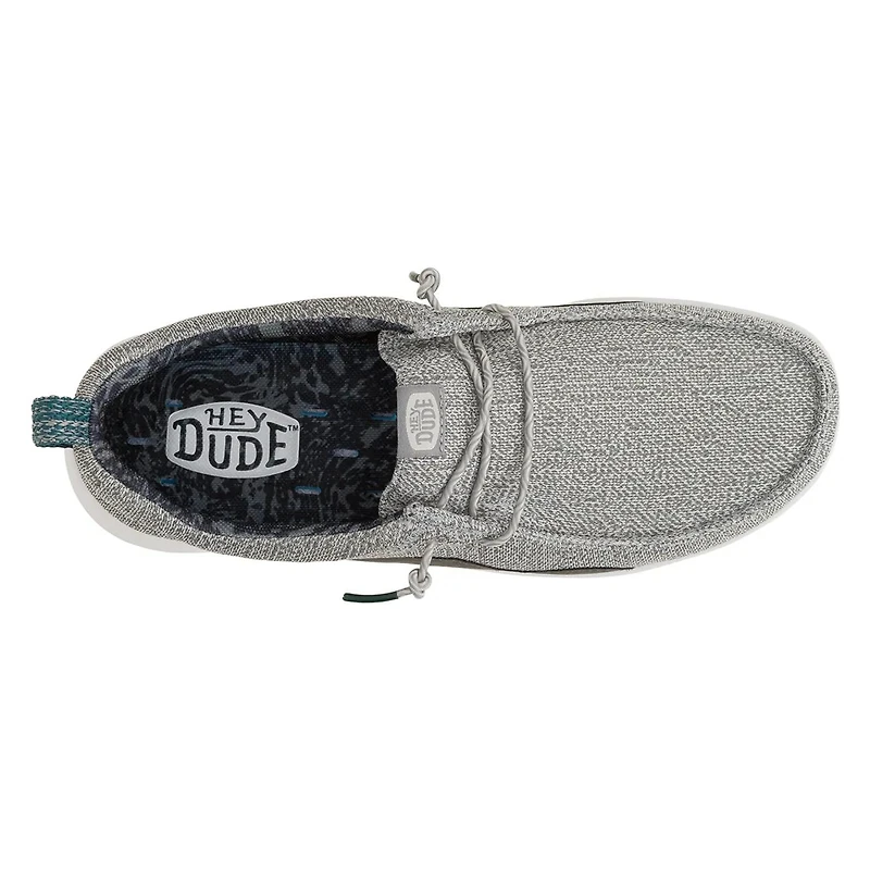 Men's Wally Hey2O Slip-On
