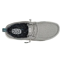 Men's Wally Hey2O Slip-On
