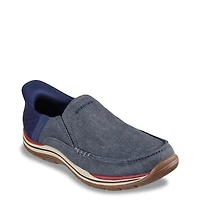 Hands Free Slip-Ins Relaxed Fit Expected Cayson Slip-On Sneaker - Men's
