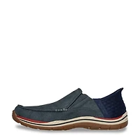 Hands Free Slip-Ins Relaxed Fit Expected Cayson Slip-On Sneaker - Men's
