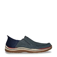 Hands Free Slip-Ins Relaxed Fit Expected Cayson Slip-On Sneaker - Men's