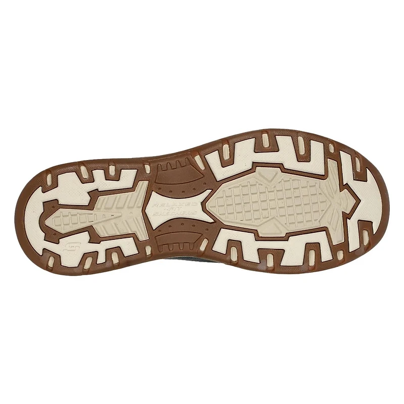 Hands Free Slip-Ins Relaxed Fit Expected Cayson Slip-On Sneaker - Men's