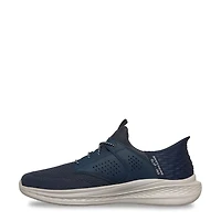 Men's Hands Free Slip-Ins Relaxed Fit Slade Caster Sneaker