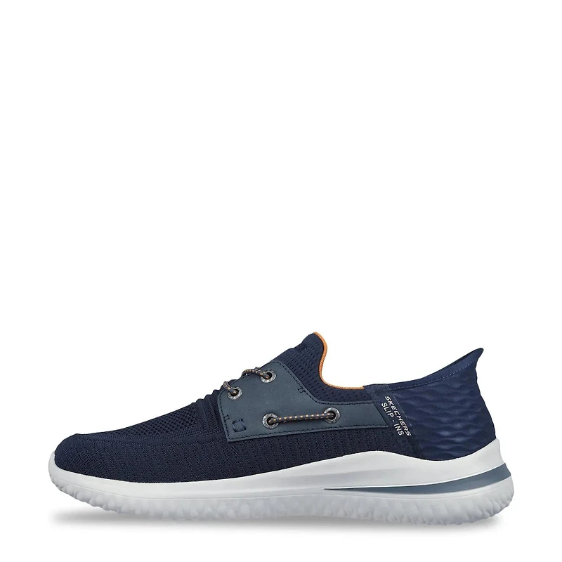 Men's Hands Free Slip-ins Delson 3.0 Roth Sneaker