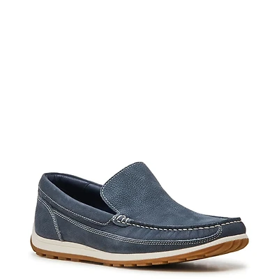 Men's Emmet Wide Width Loafer