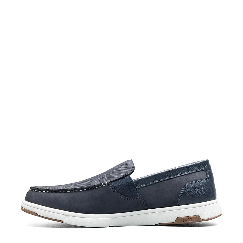 Men's Luca Wide Width Loafer