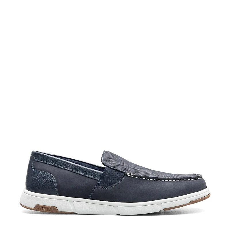 Men's Luca Wide Width Loafer