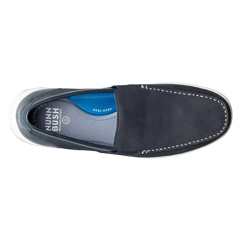 Men's Luca Wide Width Loafer