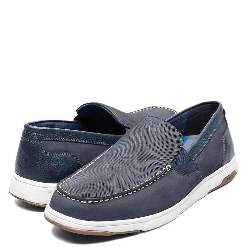 Men's Luca Wide Width Loafer