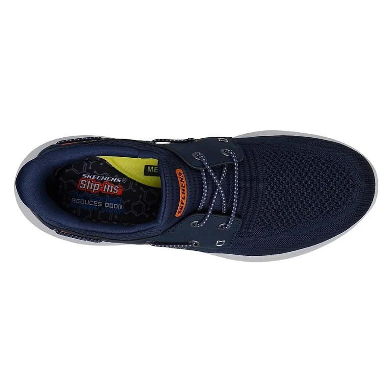 Men's Slip-Ins Relaxed Fit Lawson Parasail Sneaker