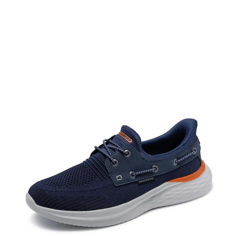 Men's Slip-Ins Relaxed Fit Lawson Parasail Sneaker
